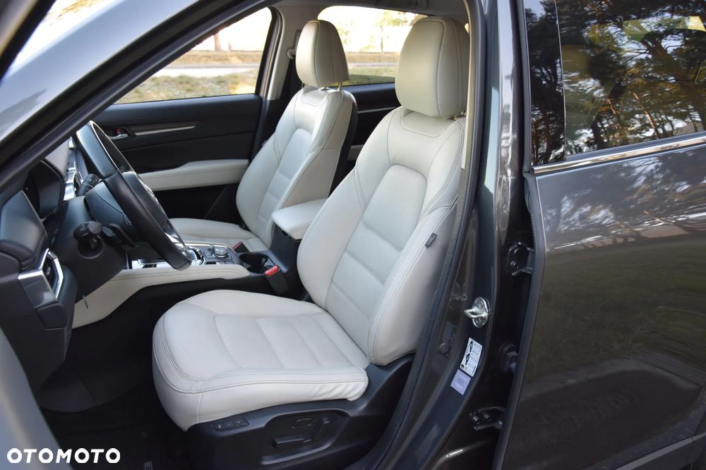 Mazda CX-5 2.5 Homura AWD - 21