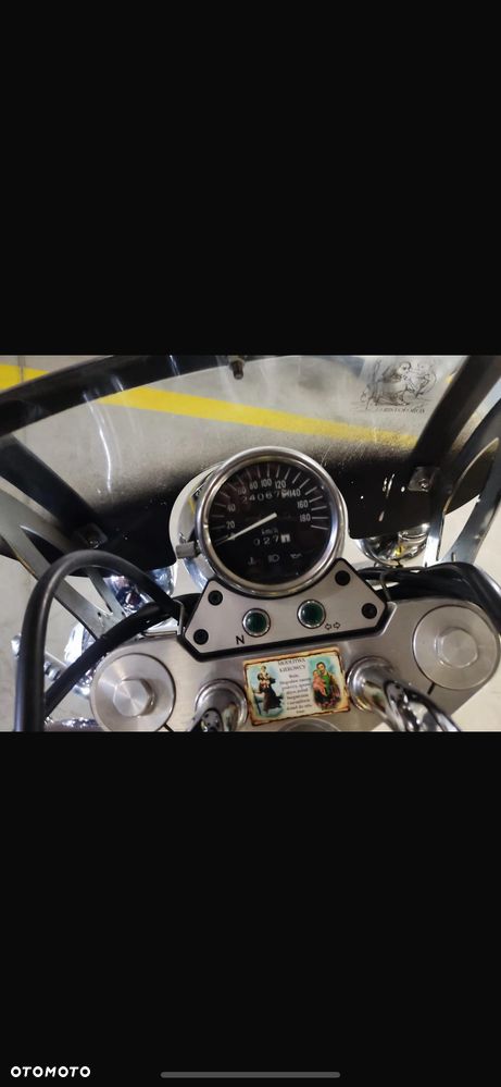Suzuki Marauder - 5