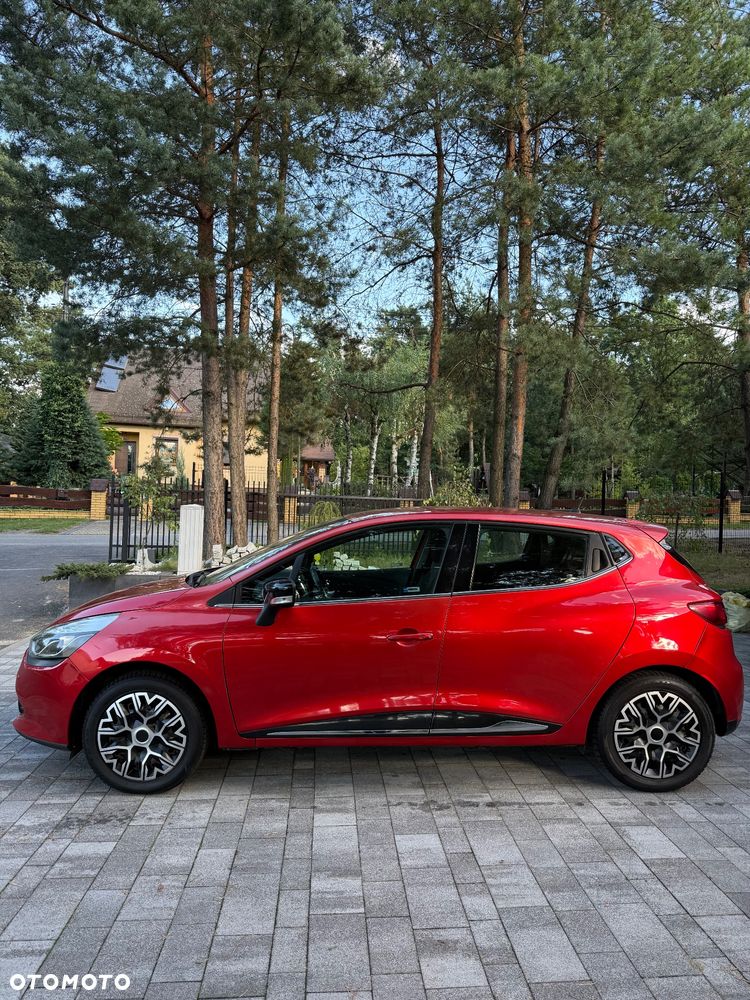 Renault Clio 1.2 16V Zen - 6
