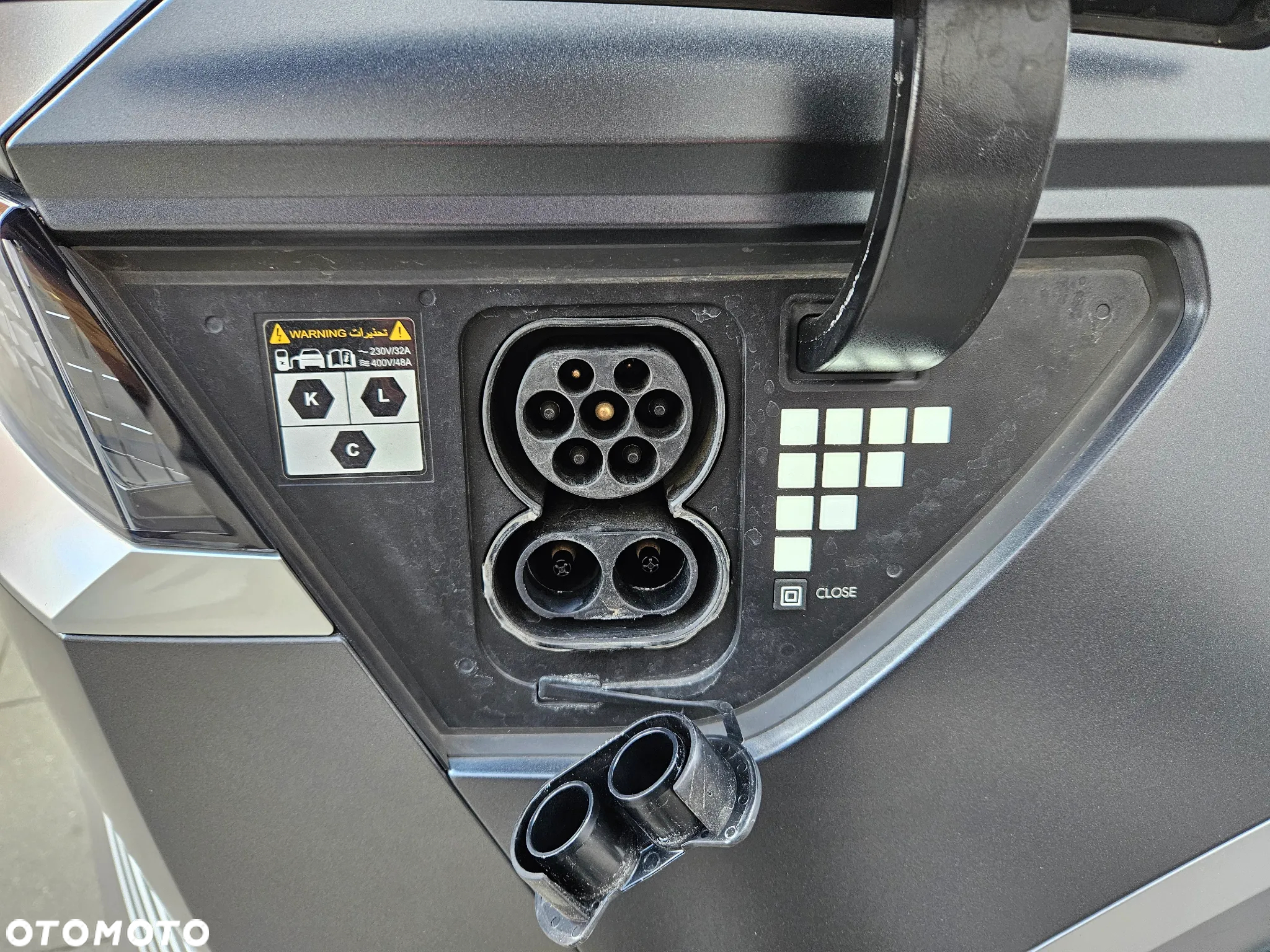 Hyundai IONIQ 5 77kWh Techniq - 29