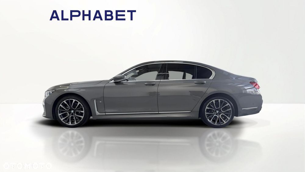 BMW Seria 7 730d xDrive mHEV sport - 6