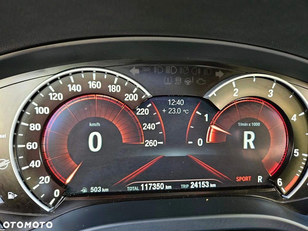 BMW X3 xDrive20d M Sport sport - 31