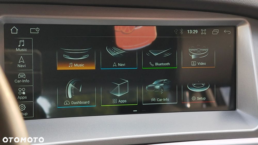 Audi A6 Limousine 2.7 TDI Quattro Tiptr - 36