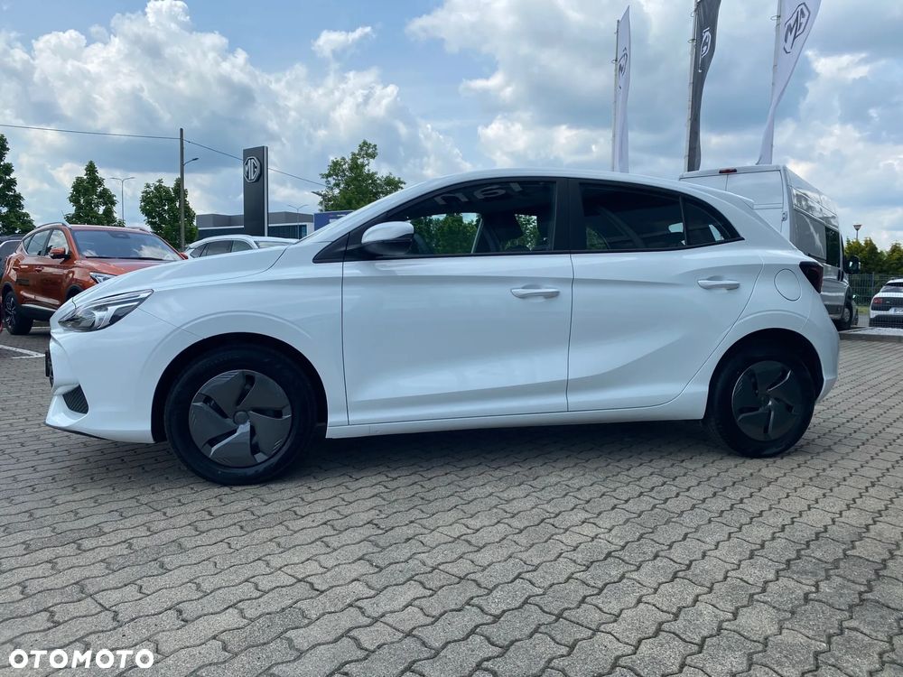 MG MG3 1.5 Standard - 2