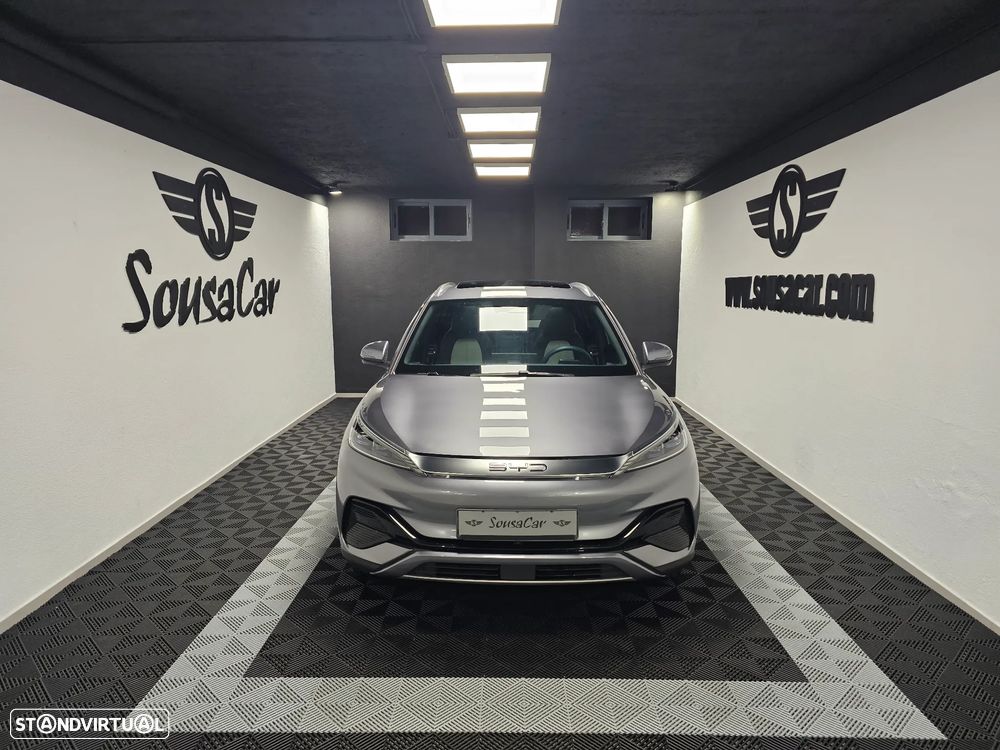 BYD Atto 3 Comfort - 3