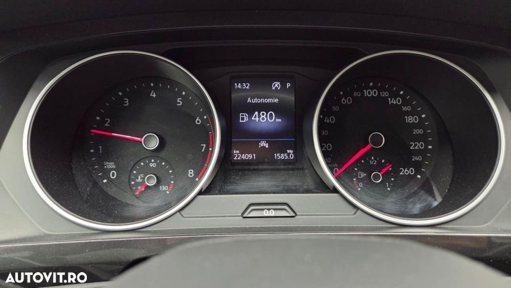 Volkswagen Tiguan 1.5 TSI ACT DSG Life - 6