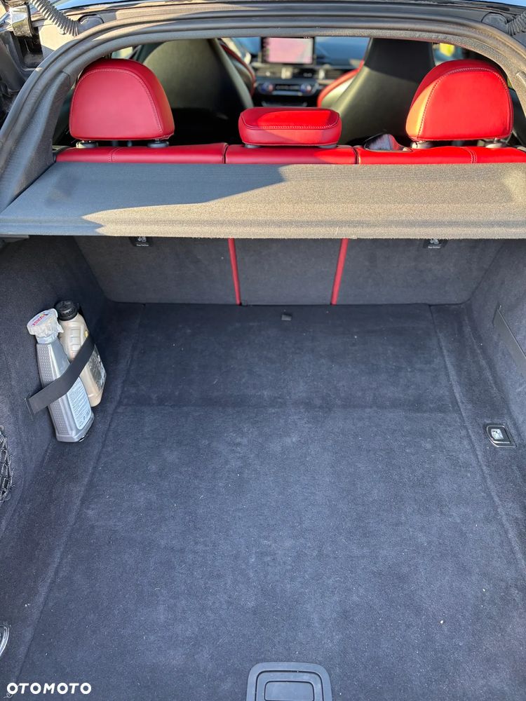 Audi S5 Sportback 3.0 TFSI Quattro Tiptronic - 5