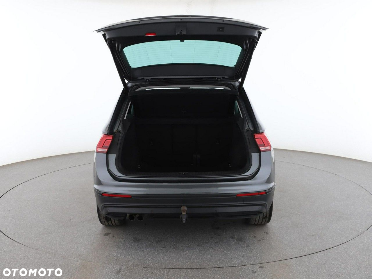 Volkswagen Tiguan 1.5 TSI ACT OPF Comfortline - 19