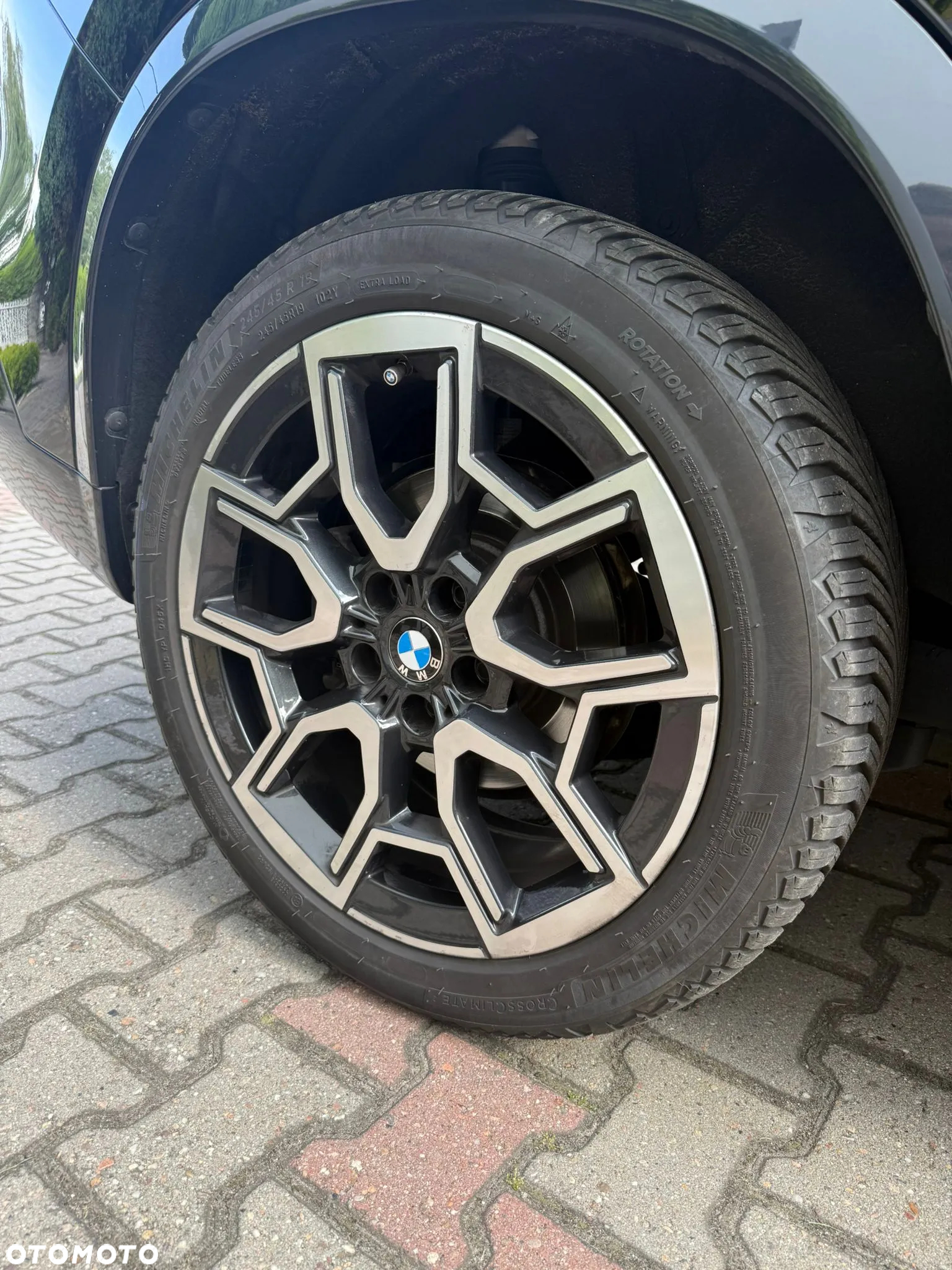 BMW X1 - 13