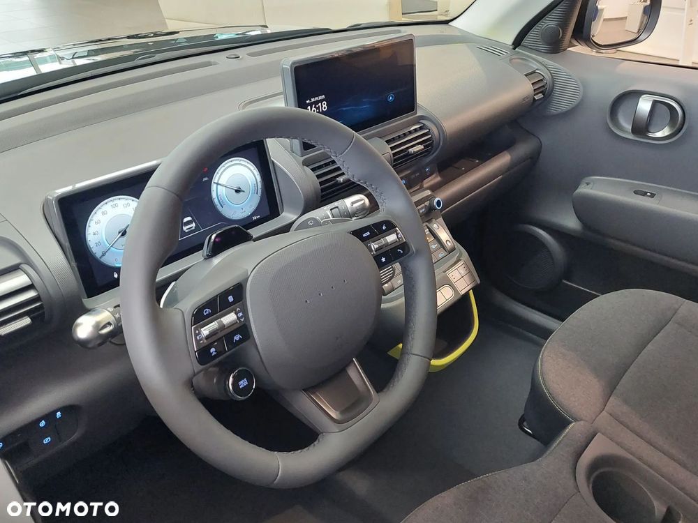 Hyundai Inster - 10