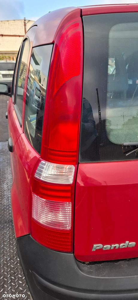Fiat Panda na części 1,1 - 3