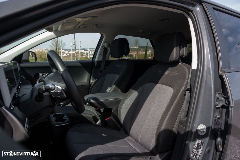 Hyundai Ioniq 5 58 kWh - 5