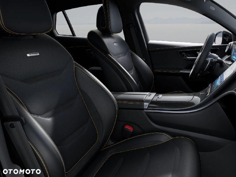 Mercedes-Benz GLC - 7