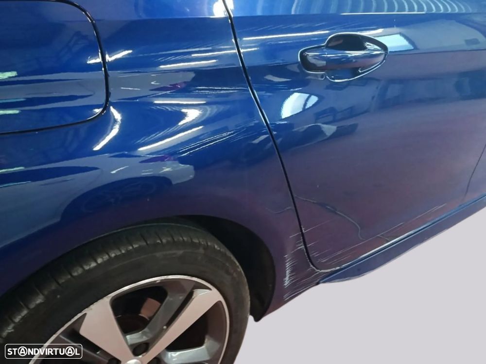 Peugeot 308 SW - 16
