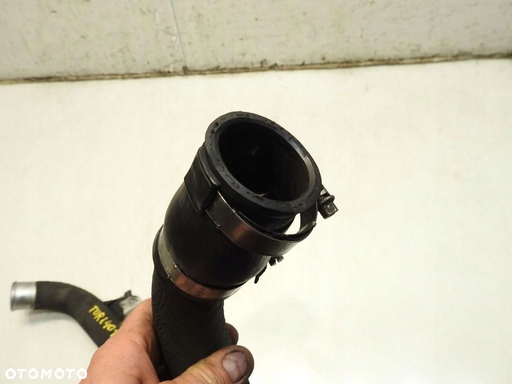 WĄŻ RURA TURBO TURBINY HYUNDAI I40 1.7 CRDI - 3