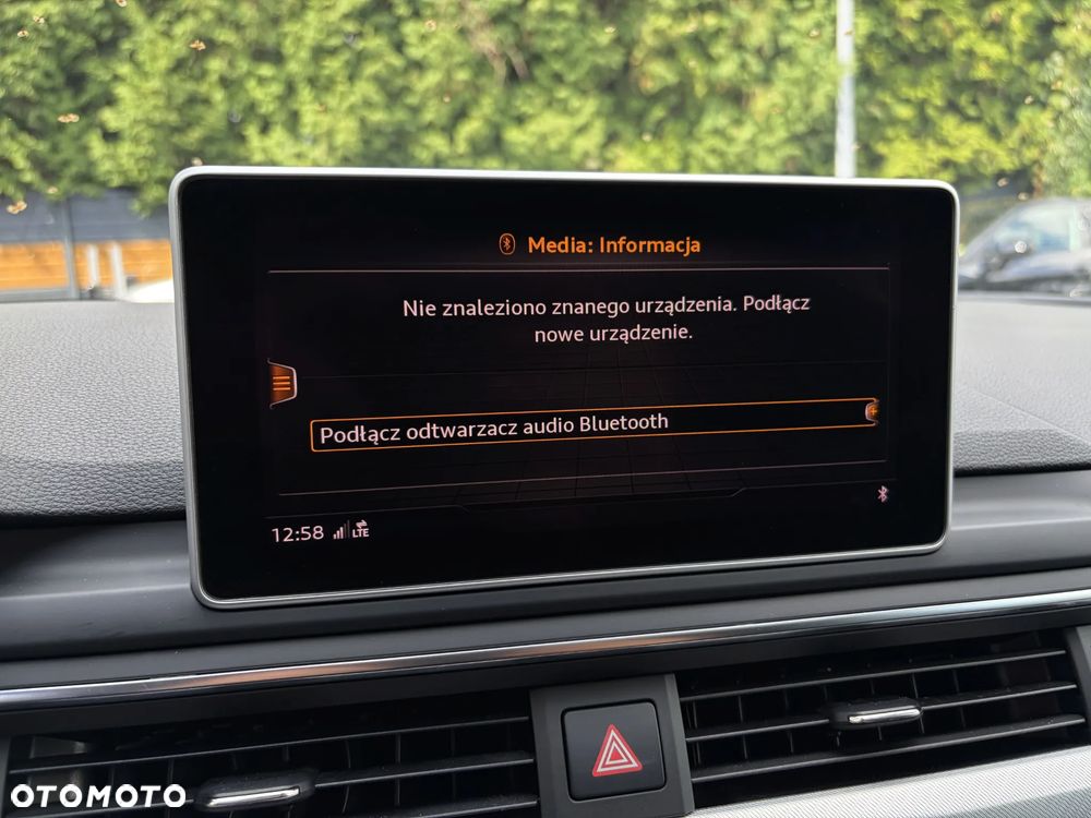 Audi A5 Sportback 2.0 TFSI S tronic design - 28