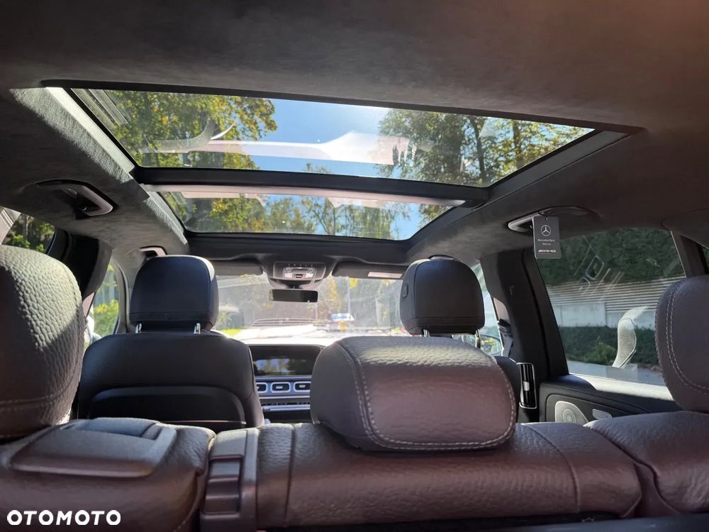 Mercedes-Benz GLE 400 d 4-Matic Premium Plus - 3