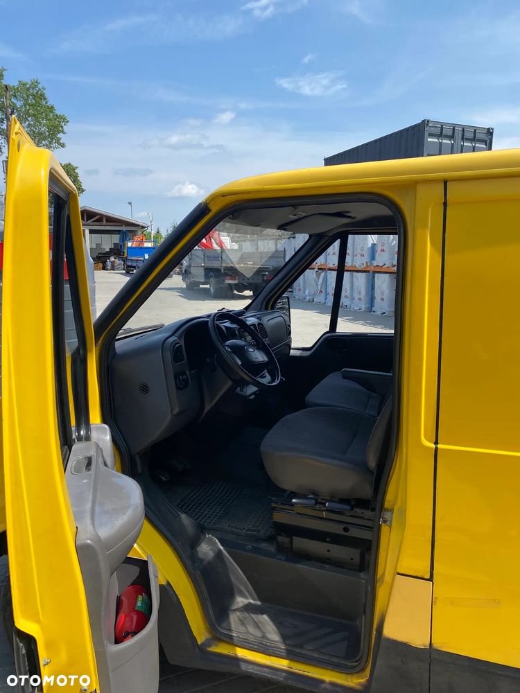 Ford Transit M - 7