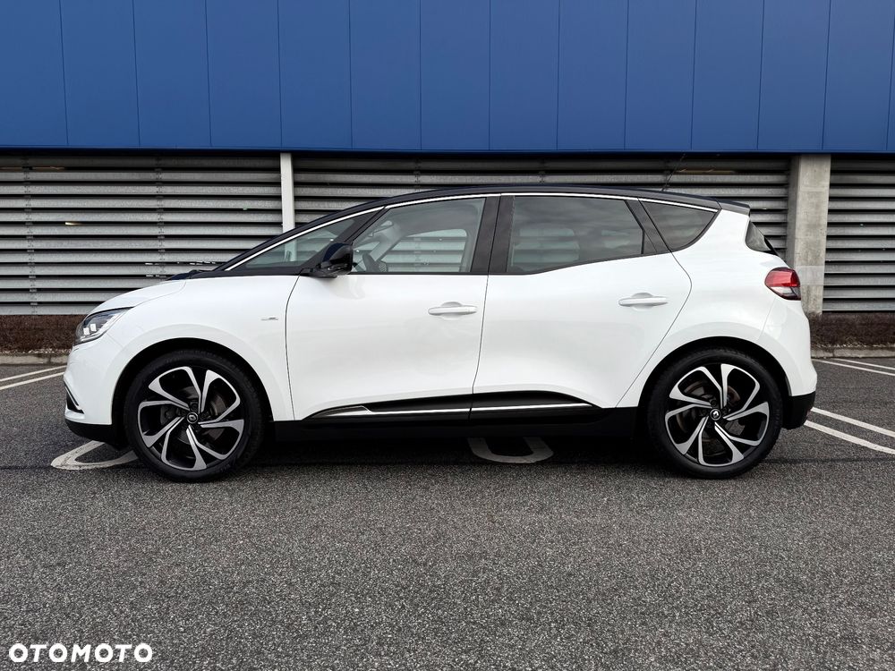 Renault Scenic ENERGY TCe 130 BOSE EDITION - 5