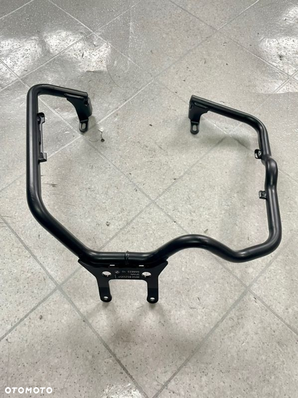 Stelaż uchwyt kufra BMW F800/700GS OEM 8525357