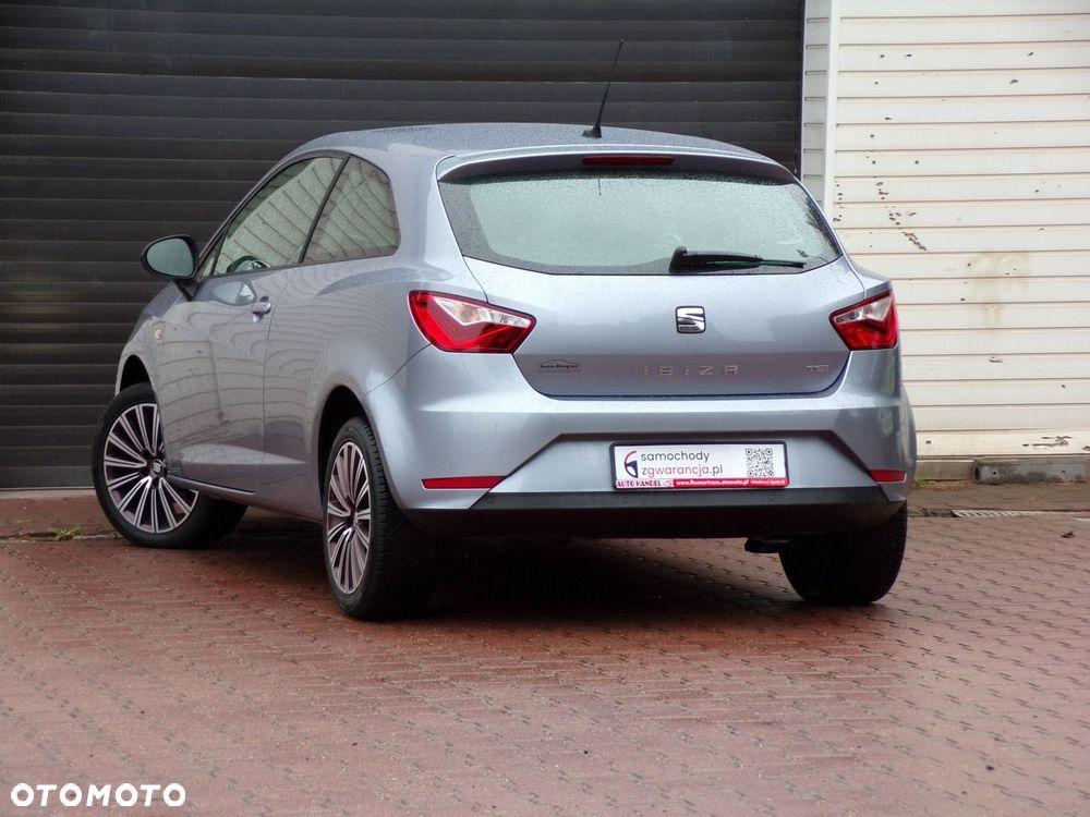 Seat Ibiza - 13