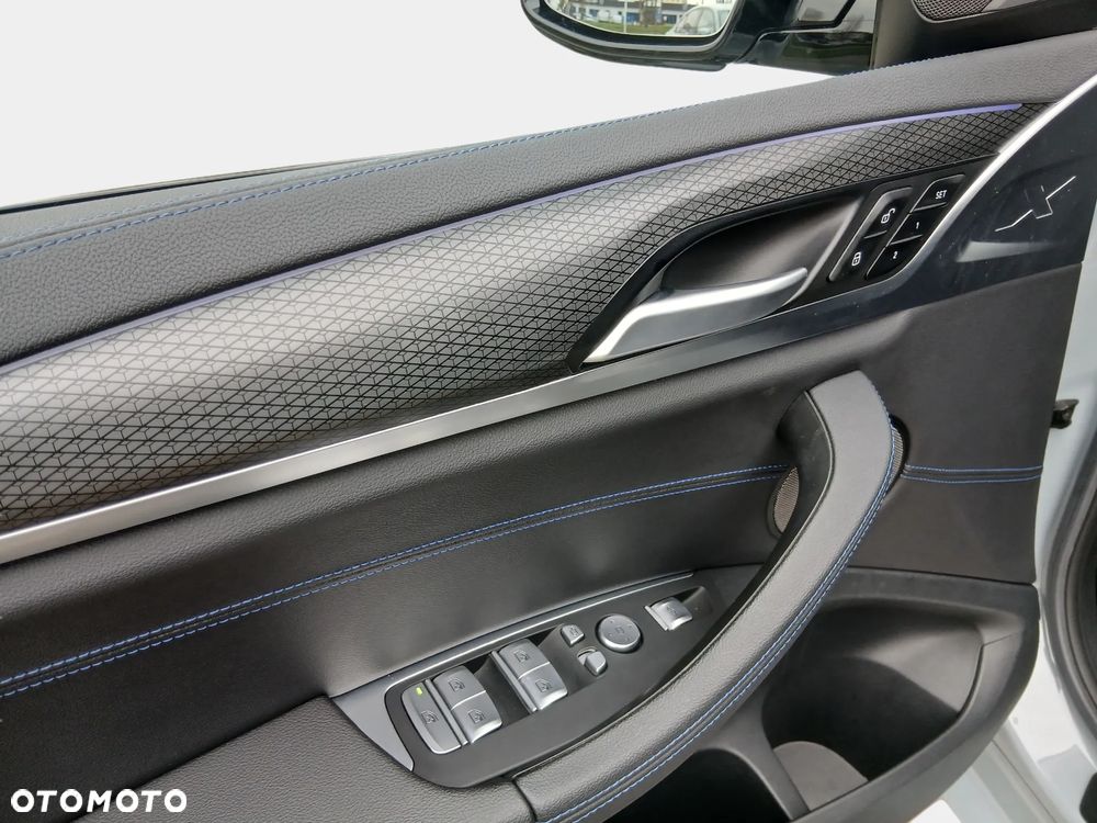 BMW X3 xM40d mHEV - 18