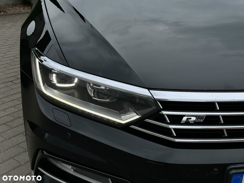 Volkswagen Passat 2.0 TDI BMT SCR Highline DSG7 - 8