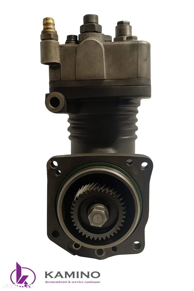 Compresor aer Scania HPI - 3