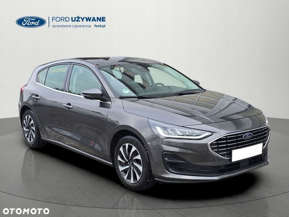 Ford Focus - 5