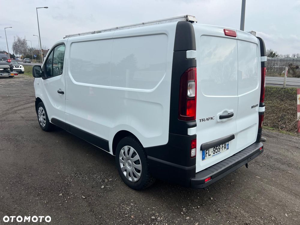 Renault Trafic - 6