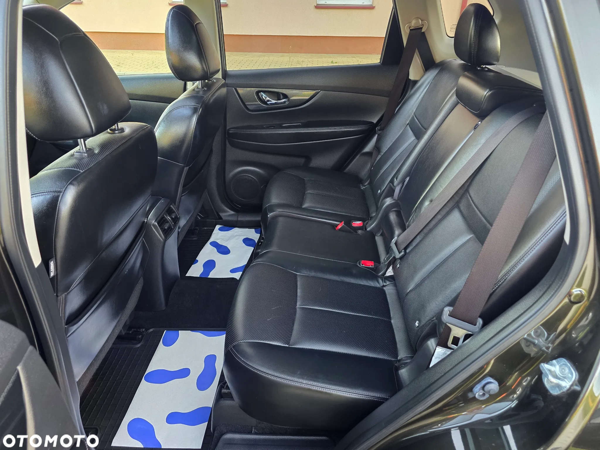 Nissan X-Trail 1.6 DCi Tekna 2WD Xtronic - 25
