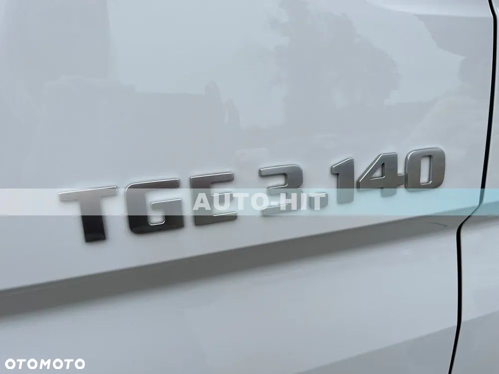 Volkswagen Crafter - 16