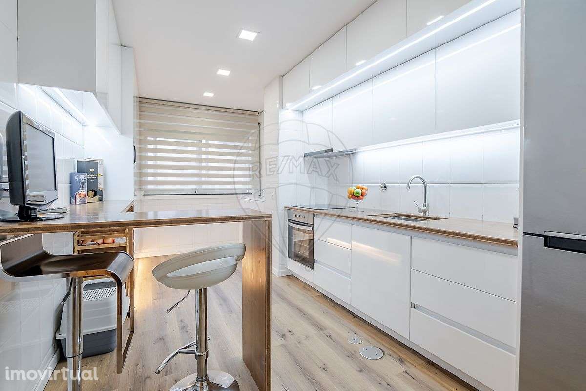 Apartamento T3 para venda - Grande imagem: 2/29