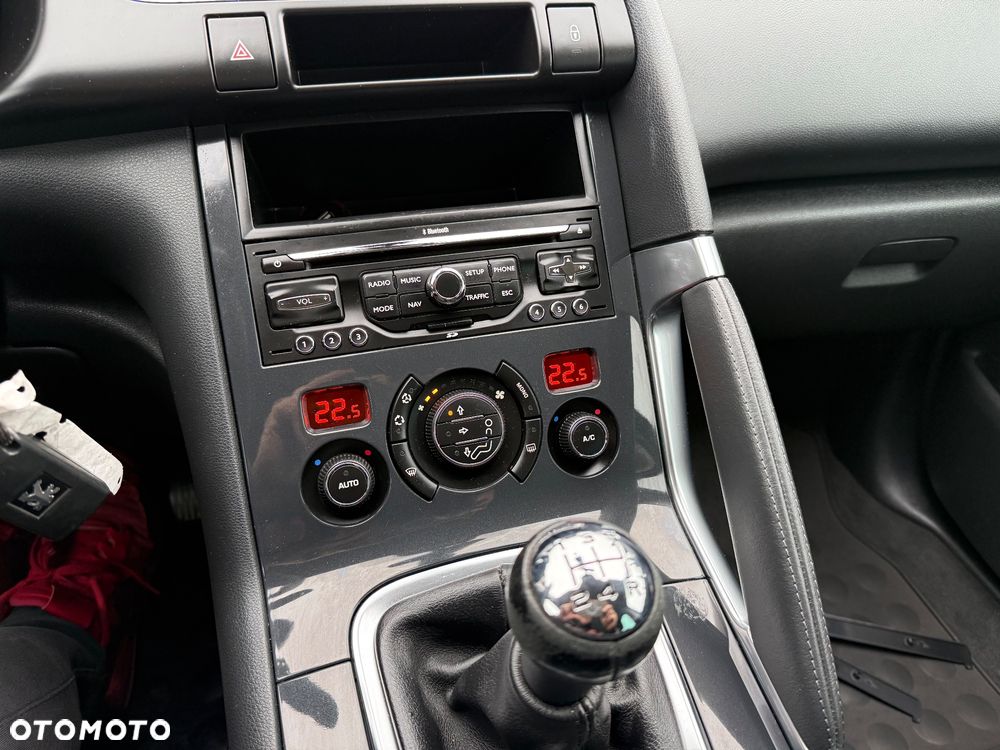 Peugeot 3008 120 VTi Tendance - 22