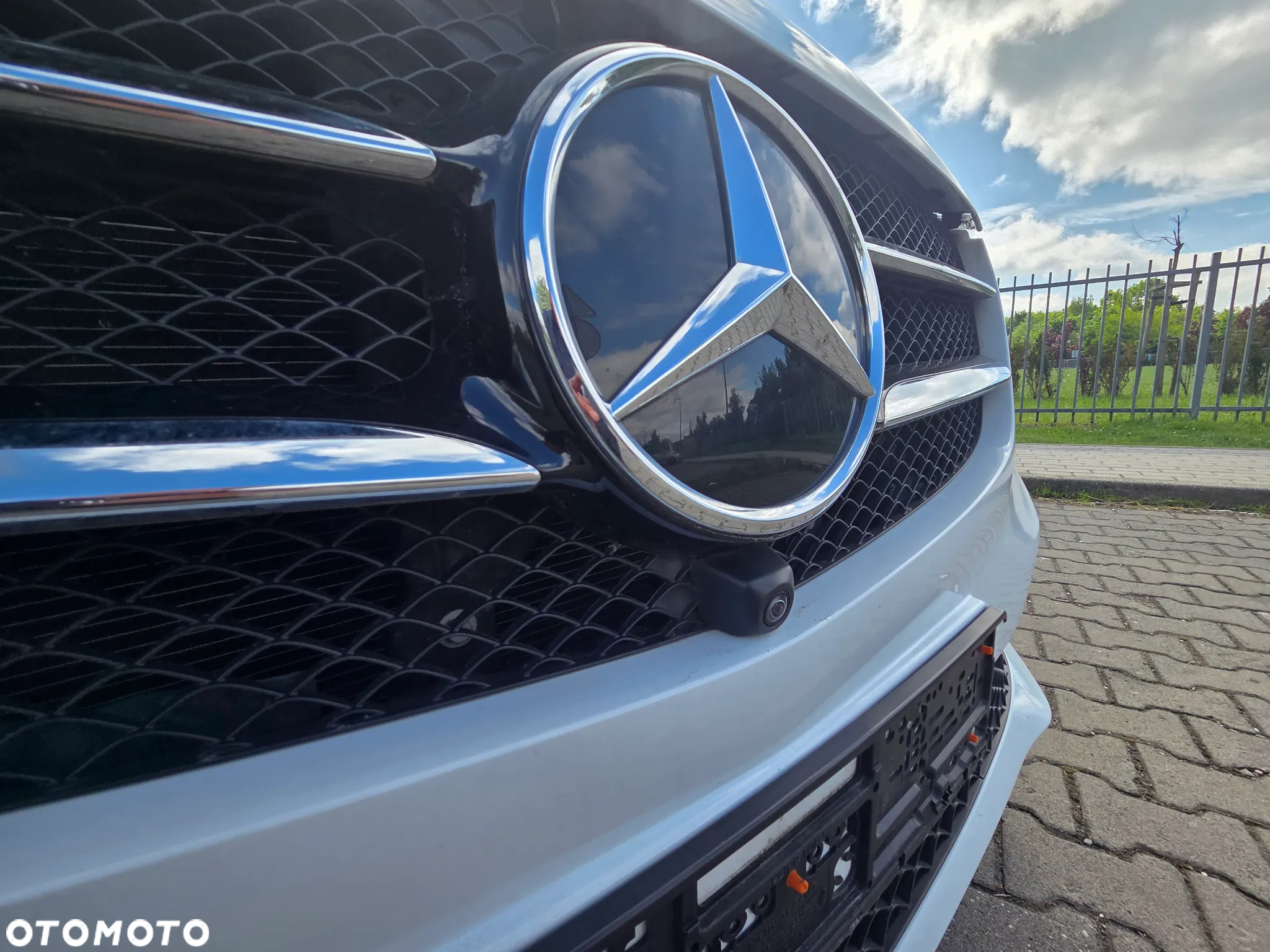 Mercedes-Benz Klasa V 250 d 4-Matic 9G-Tronic Avantgarde (d³ugi) - 7
