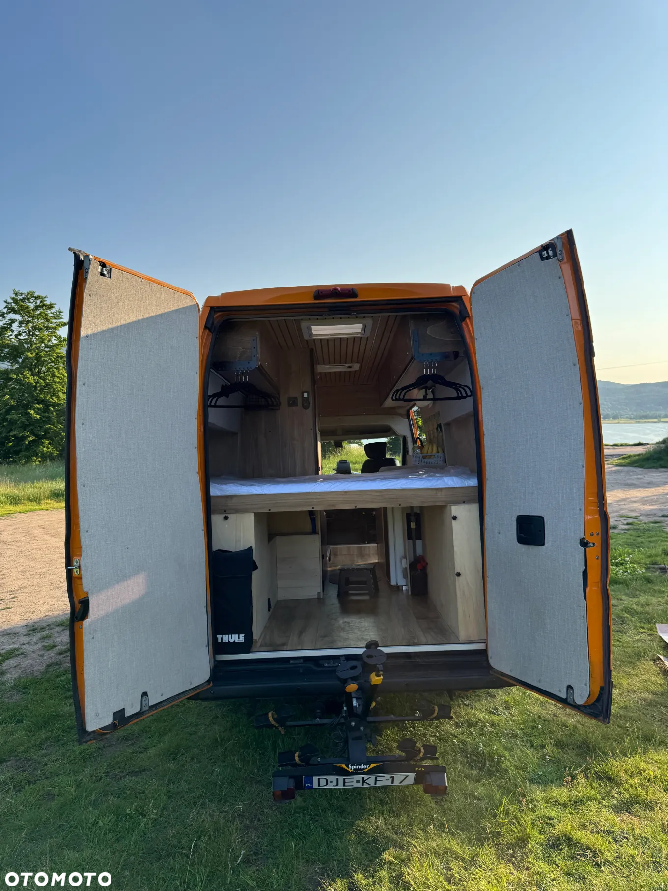 Fiat Ducato - 11