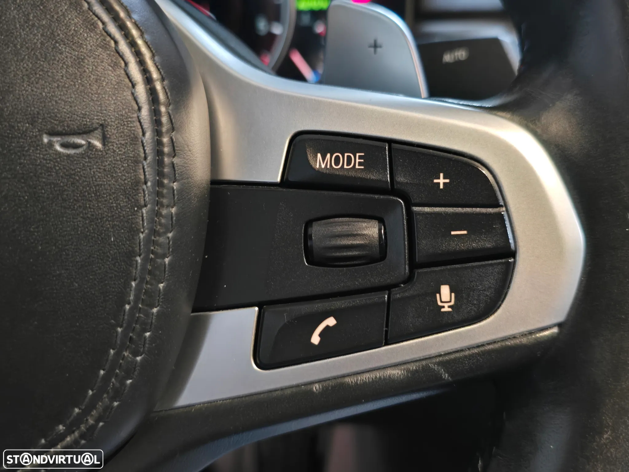 BMW 530 d xDrive Pack M Auto - 25