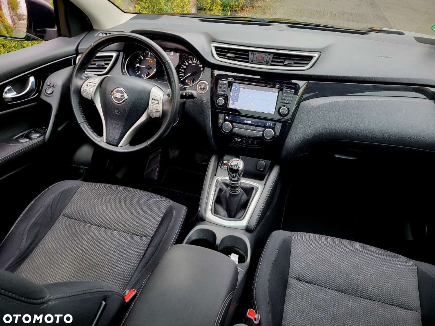 Nissan Qashqai - 7