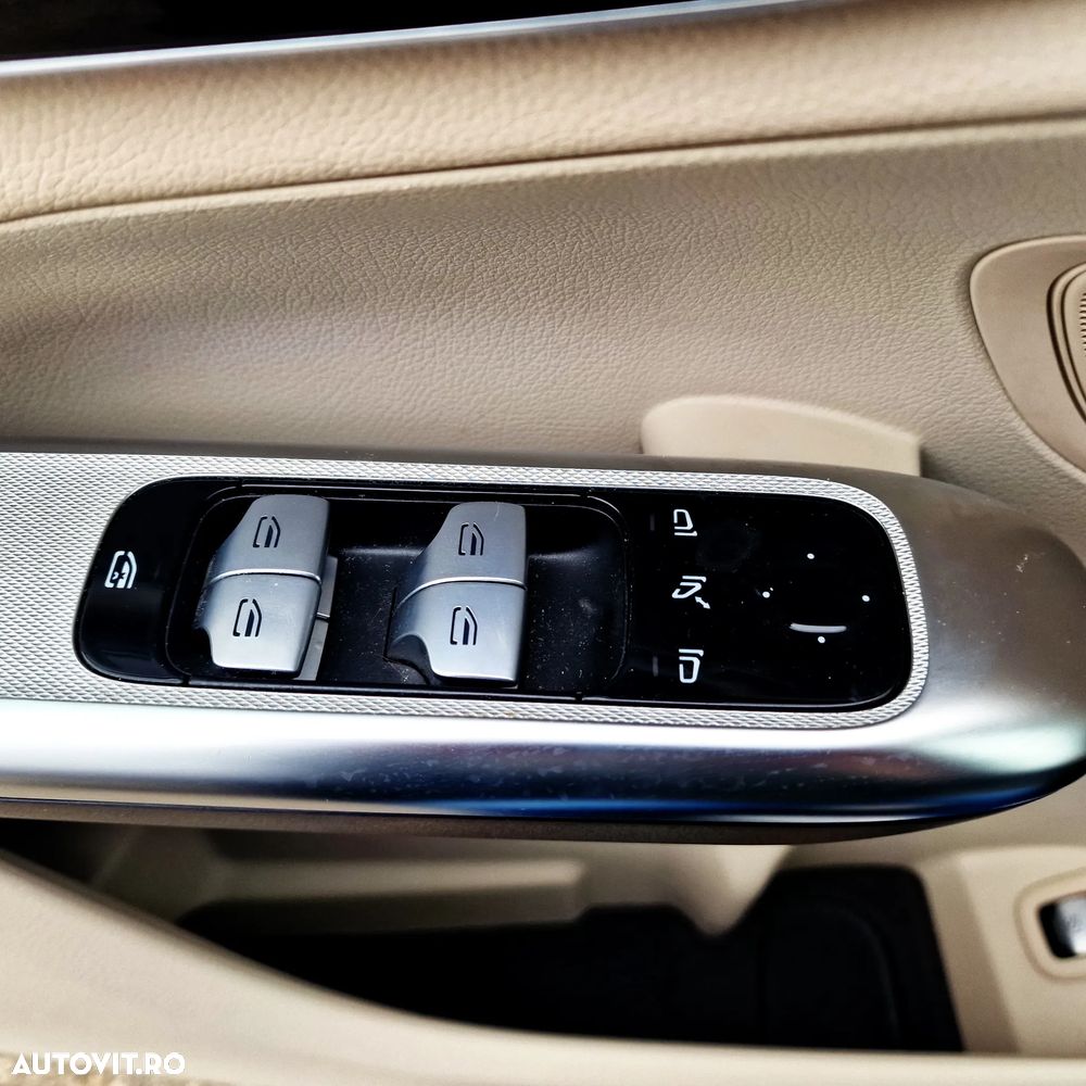 Mercedes-Benz GLC 220 d 4MATIC MHEV - 25
