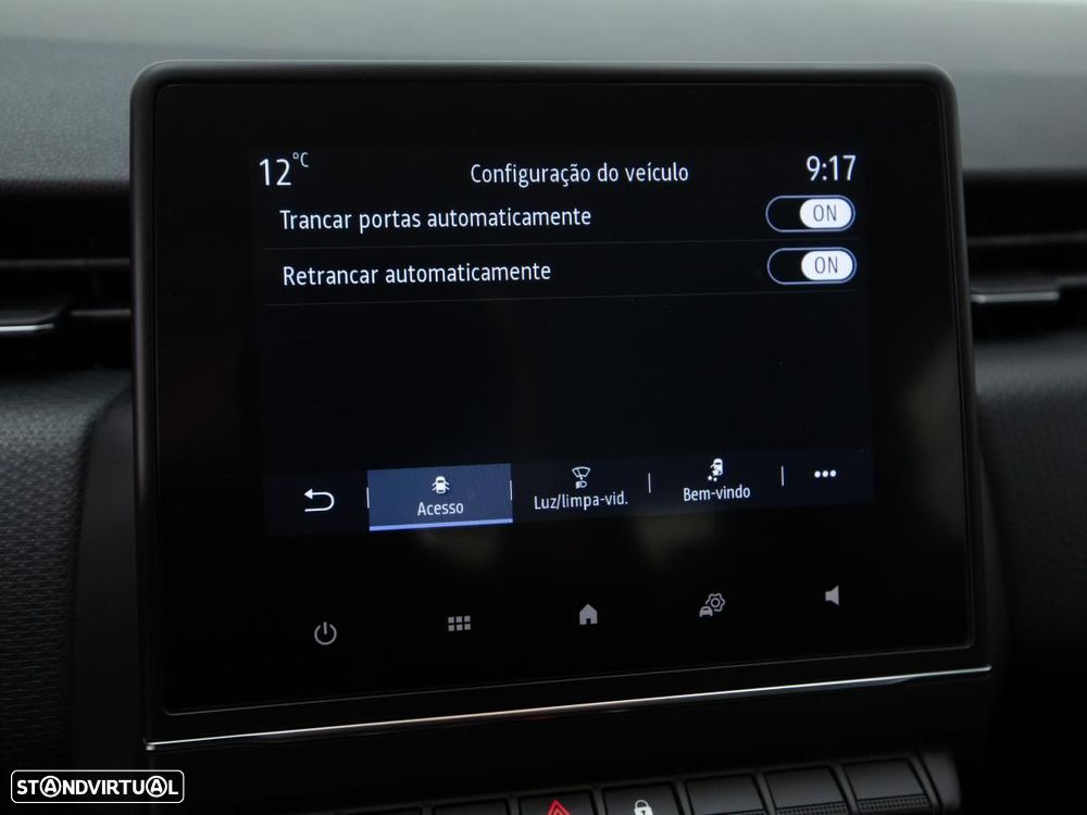 Renault Clio 1.5 Blue dCi Intens - 25