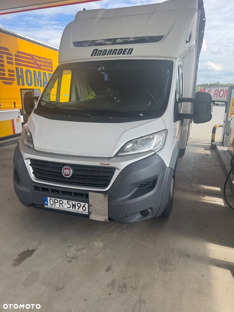Fiat Ducato - 6