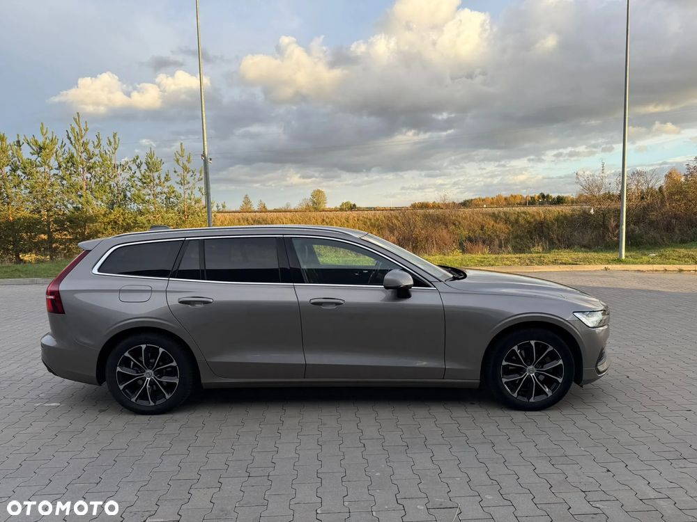 Volvo V60 D3 ECO - 6