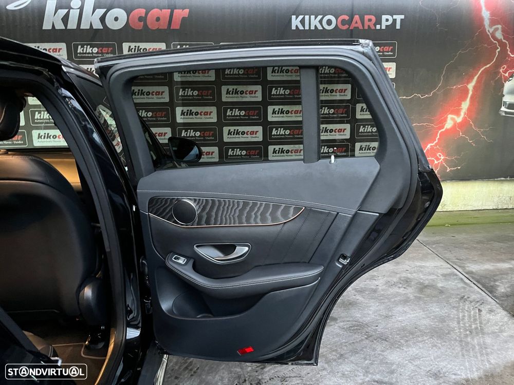 Mercedes-Benz EQC 400 4Matic AMG Line - 48