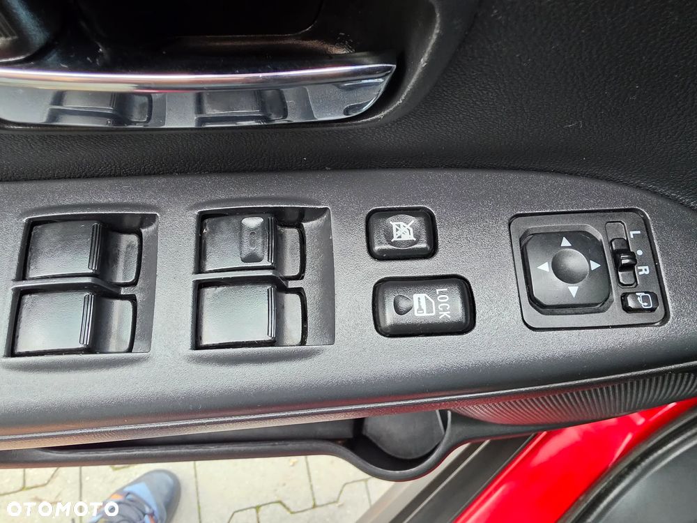 Mitsubishi ASX 1.6 ClearTec 2WD Diamant Edition - 32