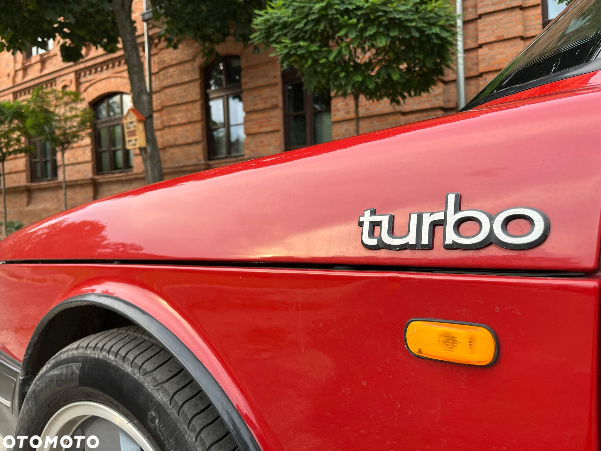 Saab 900 - 9