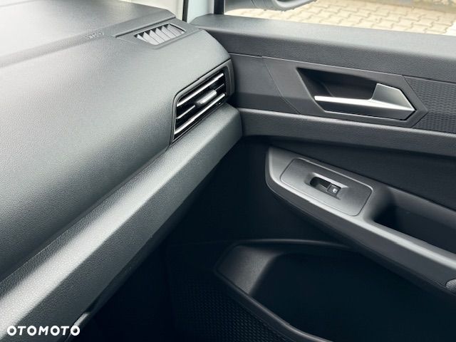 Ford Connect FlexCab L1 - 10
