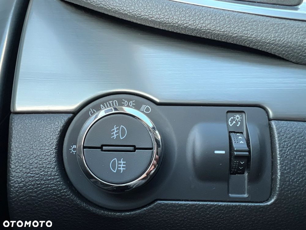 Opel Mokka 1.4 Turbo ecoFLEX Start/Stop Innovation - 27
