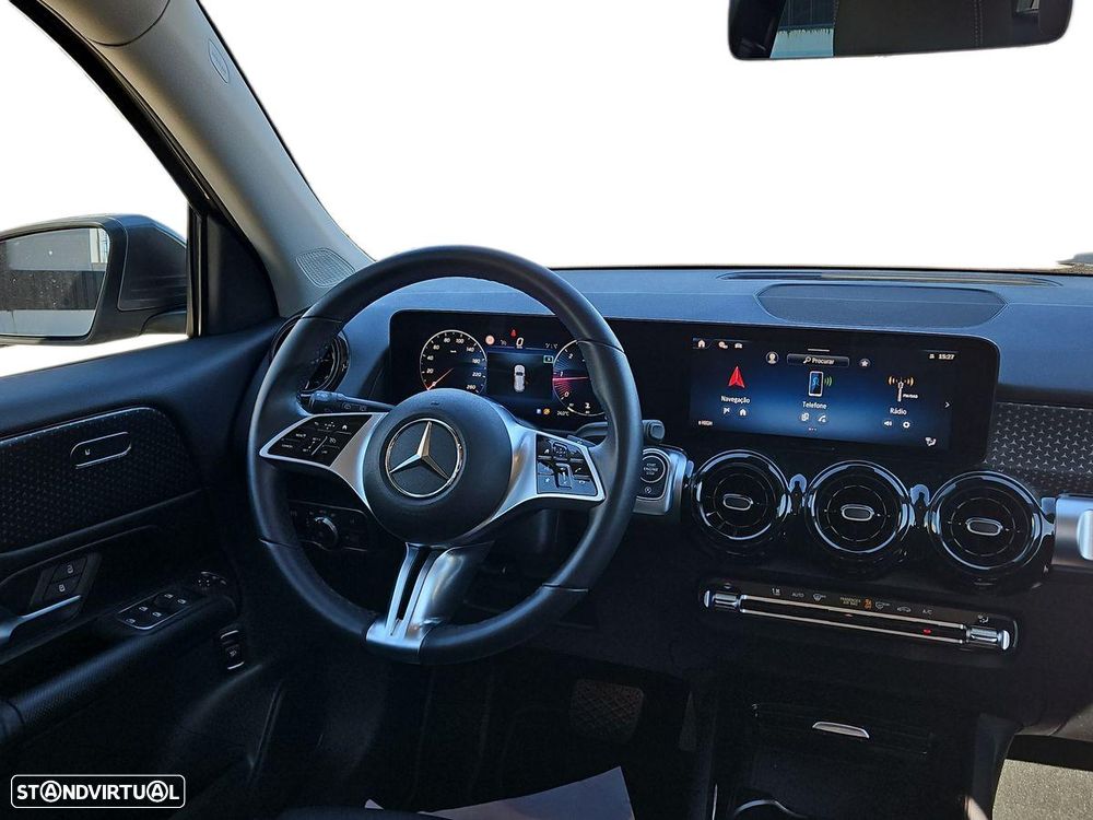 Mercedes-Benz GLB 180 d Style - 12