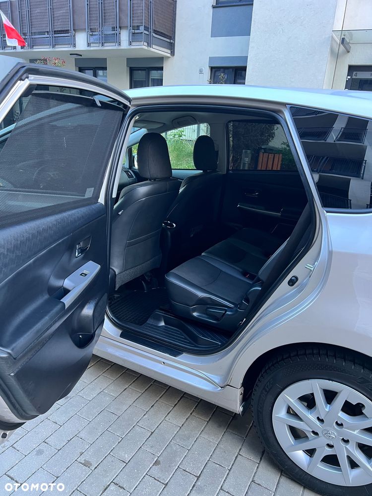 Toyota Prius+ 1.8 HSD Premium - 17