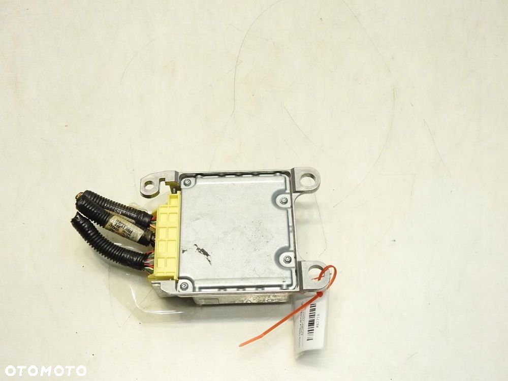 MODUŁ SENSOR AIR BAG AIRBAG TOYOTA COROLLA VERSO II 89170-0F070 - 4